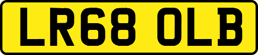 LR68OLB