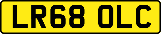 LR68OLC