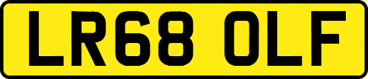 LR68OLF