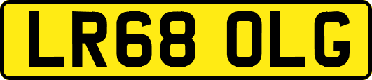 LR68OLG
