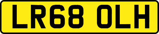 LR68OLH