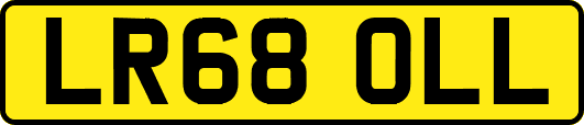 LR68OLL
