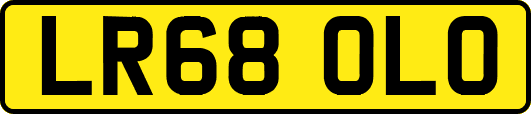 LR68OLO