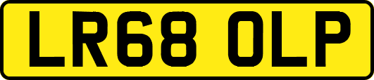 LR68OLP