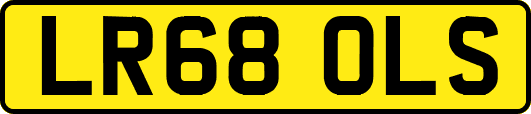 LR68OLS