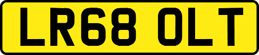 LR68OLT