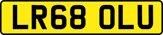 LR68OLU