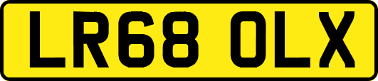 LR68OLX
