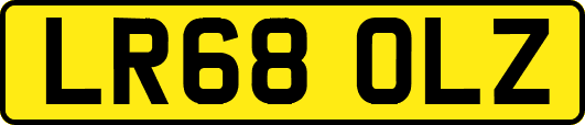 LR68OLZ
