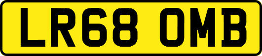 LR68OMB
