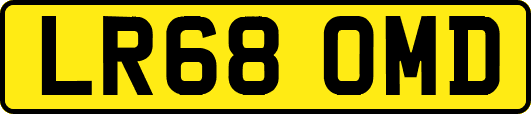 LR68OMD