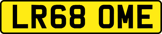 LR68OME