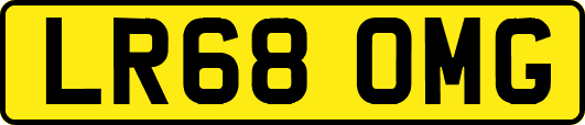 LR68OMG