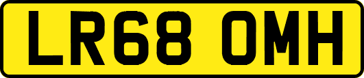 LR68OMH