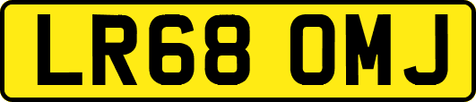 LR68OMJ