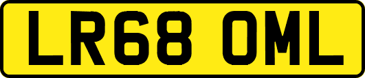LR68OML