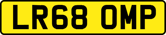 LR68OMP