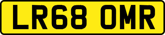 LR68OMR