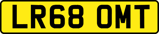 LR68OMT