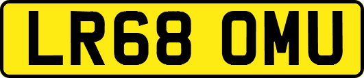 LR68OMU