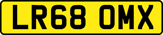 LR68OMX