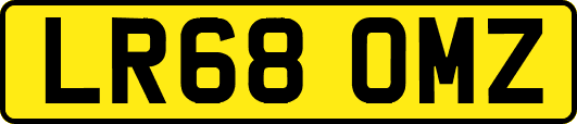 LR68OMZ