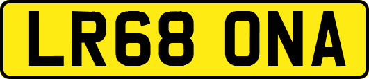 LR68ONA