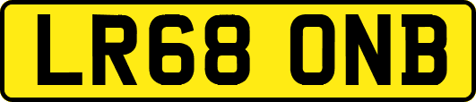 LR68ONB