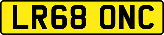 LR68ONC