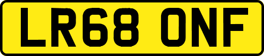 LR68ONF