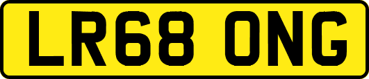 LR68ONG