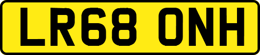 LR68ONH