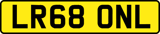 LR68ONL