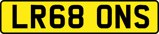 LR68ONS