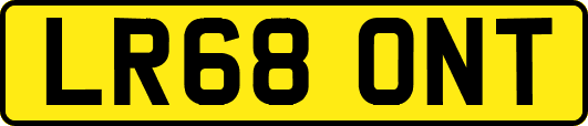 LR68ONT