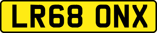 LR68ONX