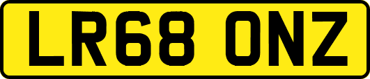 LR68ONZ