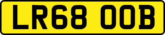LR68OOB