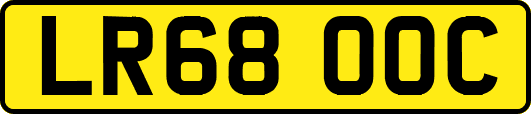 LR68OOC