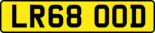 LR68OOD