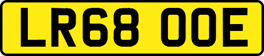 LR68OOE