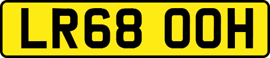 LR68OOH