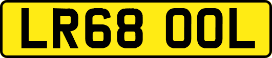LR68OOL