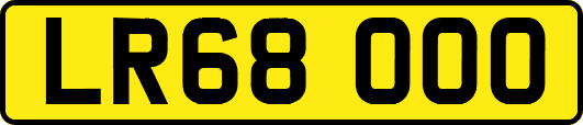 LR68OOO