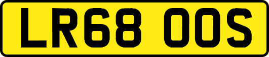 LR68OOS
