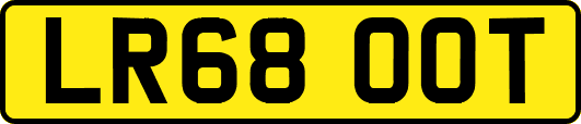 LR68OOT
