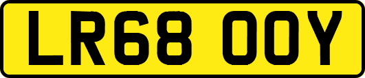 LR68OOY