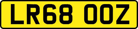 LR68OOZ