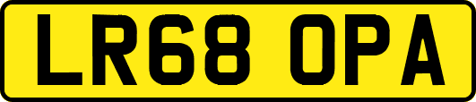 LR68OPA