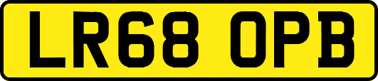 LR68OPB